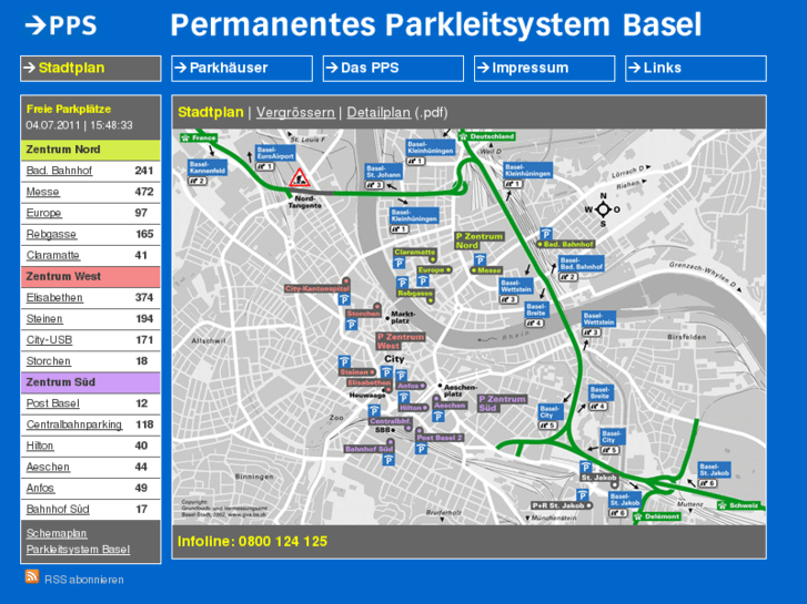 www.parkleitsystem-basel.ch