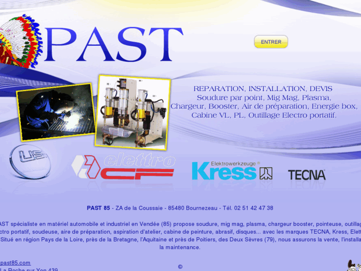 www.past85.com