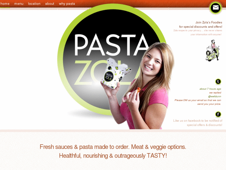 www.pastazola.com