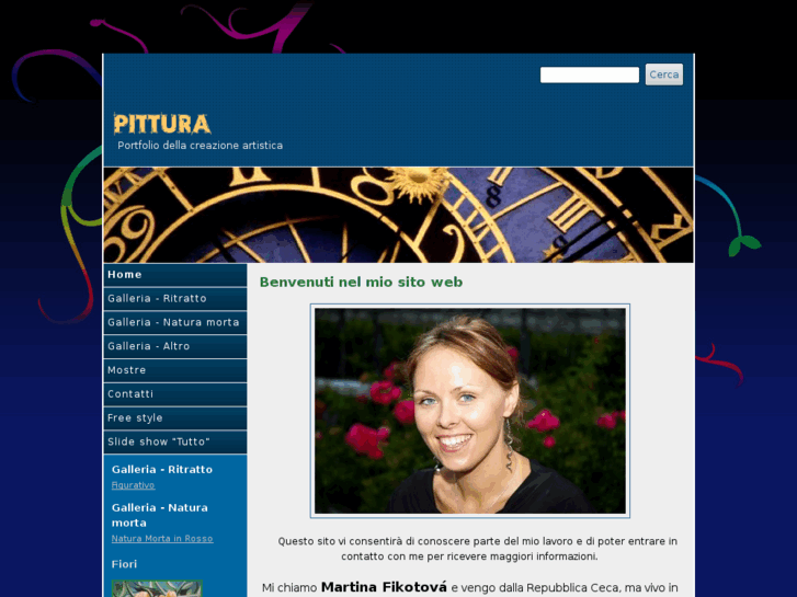 www.pitturamartina.com