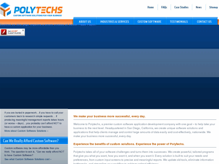 www.polytechs.com