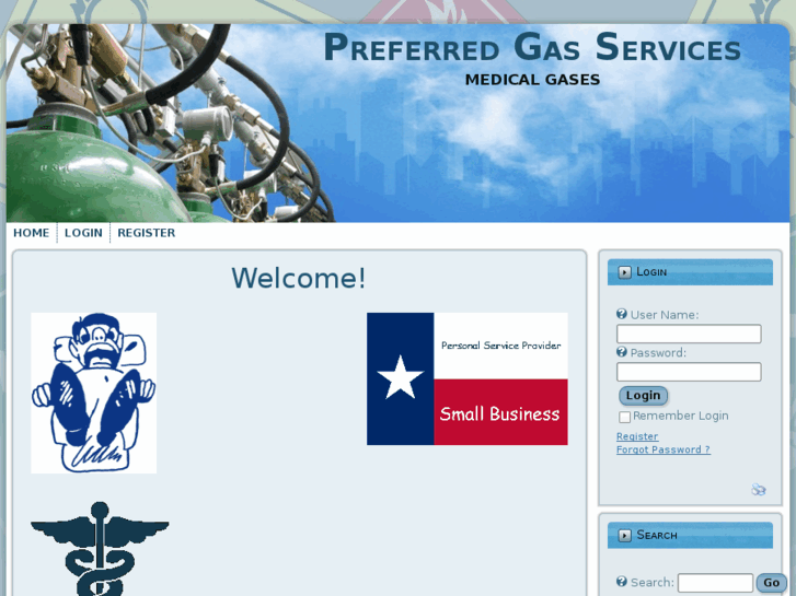 www.preferredgasservices.com