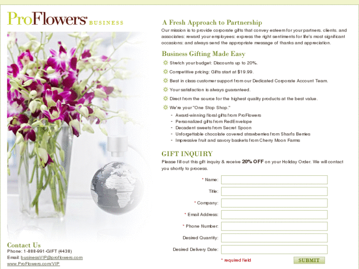 www.proflowersbusiness.com