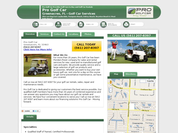 www.progolfcaryp.com