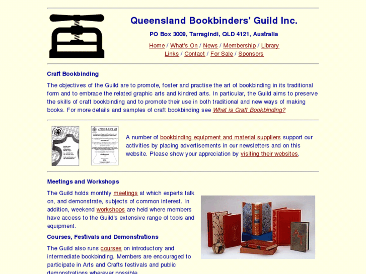 www.qbg.org.au