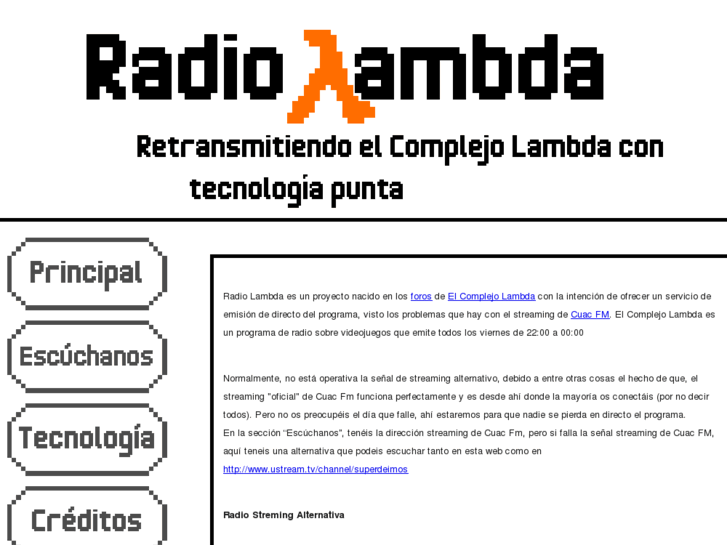 www.radiolambda.com