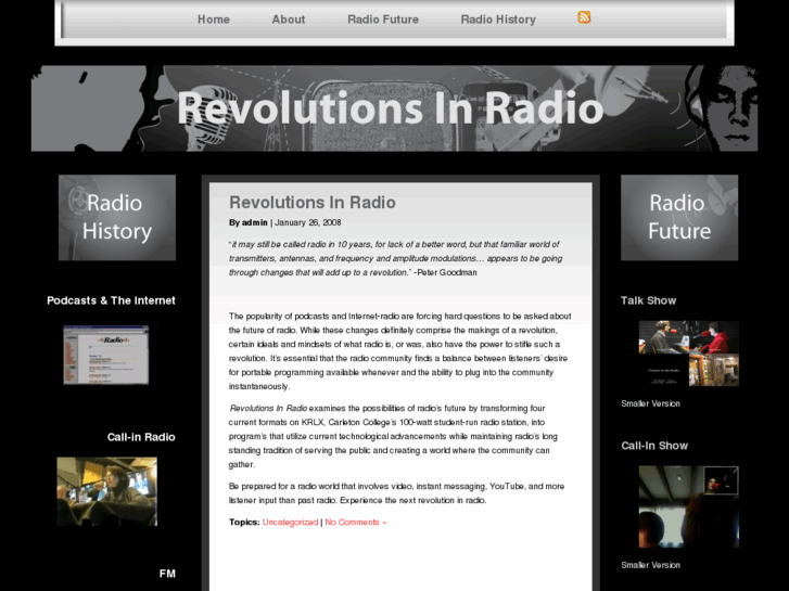www.revolutionsinradio.com