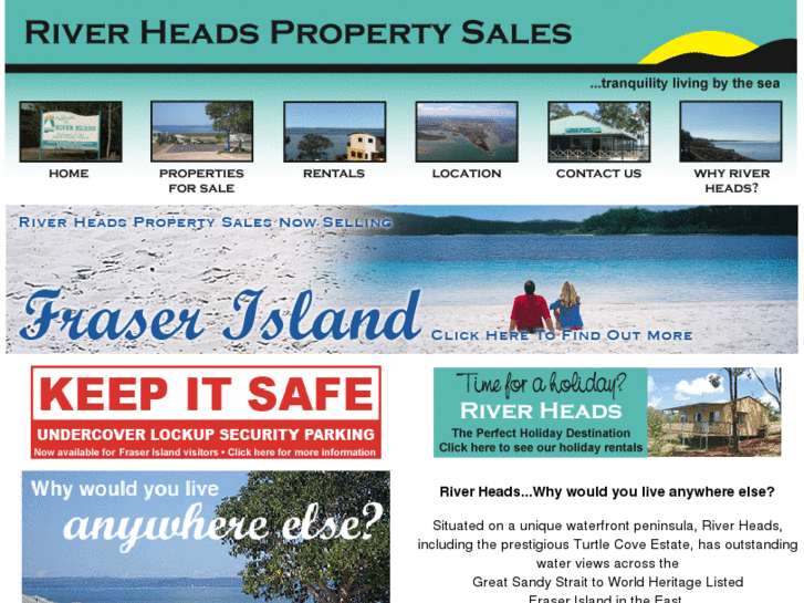 www.riverheadspropertysales.com