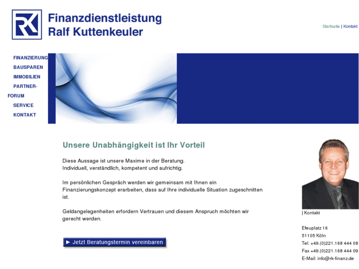 www.rk-finanzdienstleistung.com