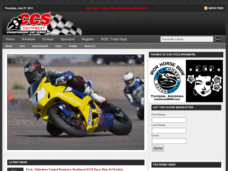 www.roadracesw.com