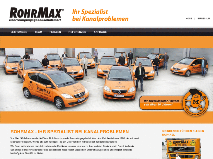 www.rohrmax.at