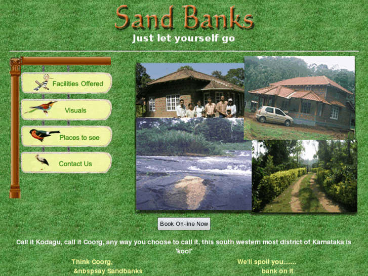 www.sand-banks.com