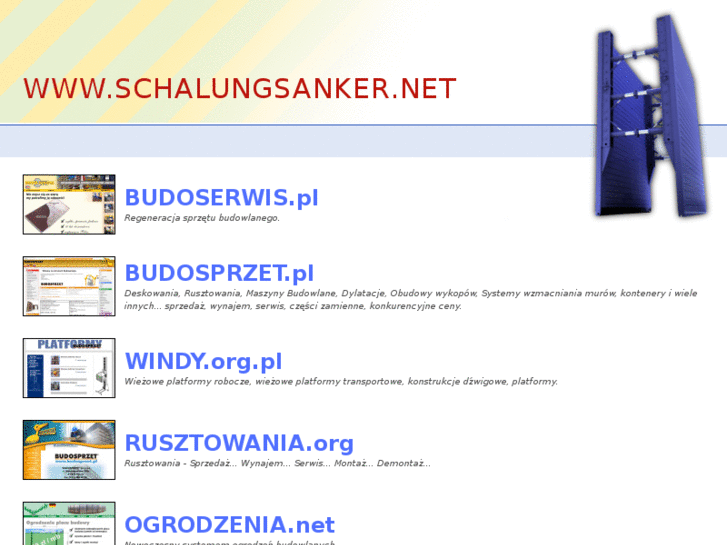 www.schalungsanker.net