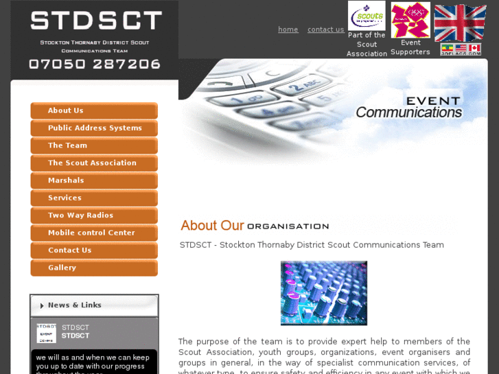 www.sdsct.co.uk