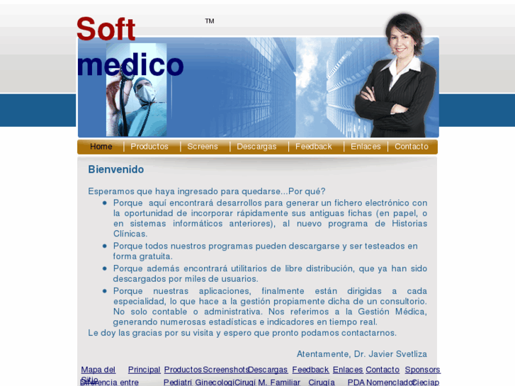 www.softmedico.com