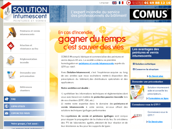 www.solution-intumescent.fr