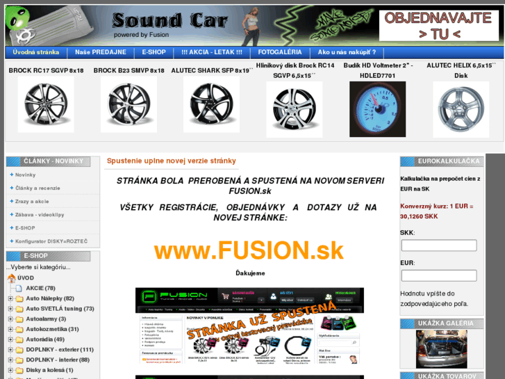 www.soundcar.sk