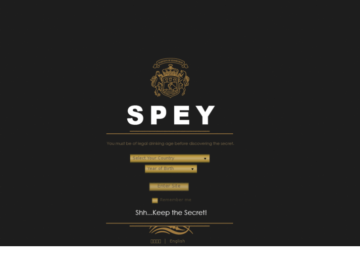 www.spey.net