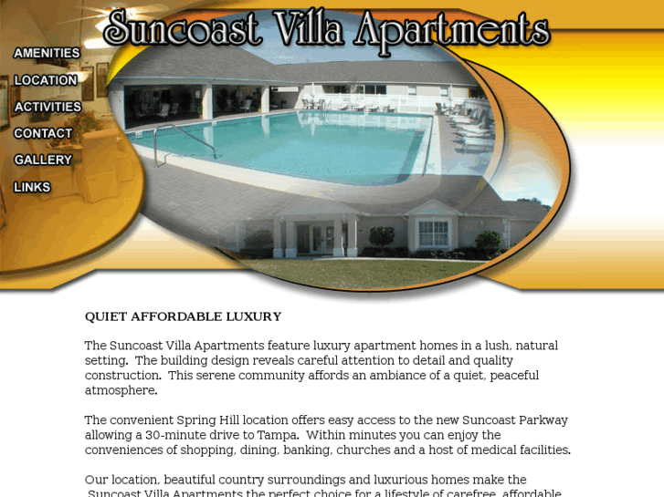 www.suncoastvillaapartments.com