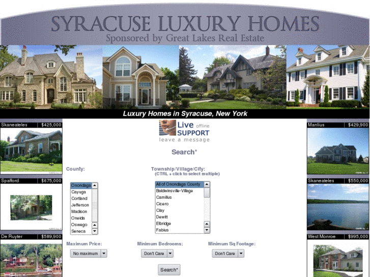 www.syracuse-luxuryhomes.com