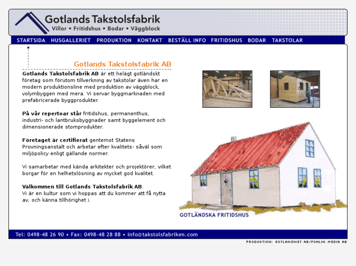 www.takstolsfabriken.com