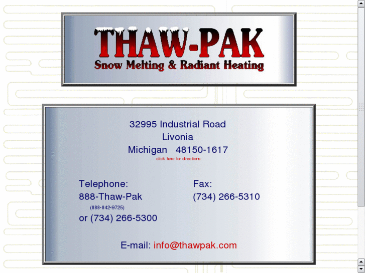 www.thawpak.com