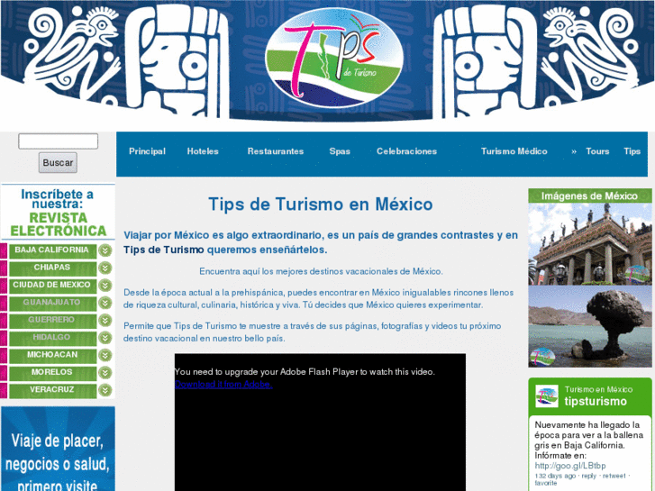 www.tipsdeturismo.com