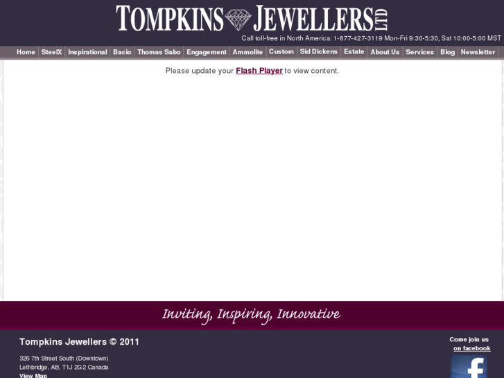 www.tompkinsjewellers.com