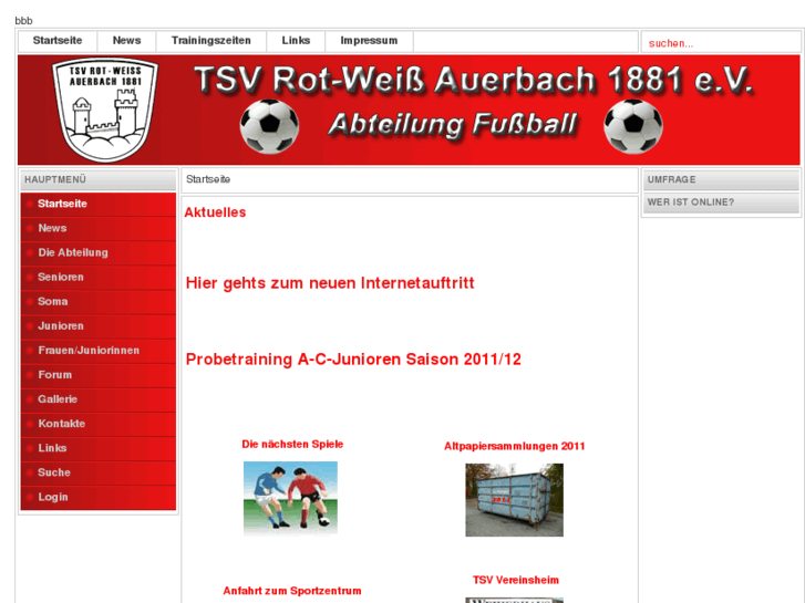 www.tsv-auerbach.info