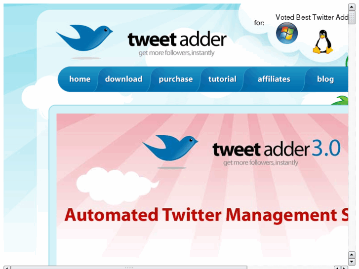 www.twitter-automation.com