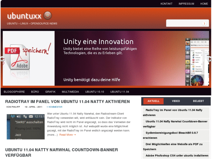 www.ubuntuxx.de