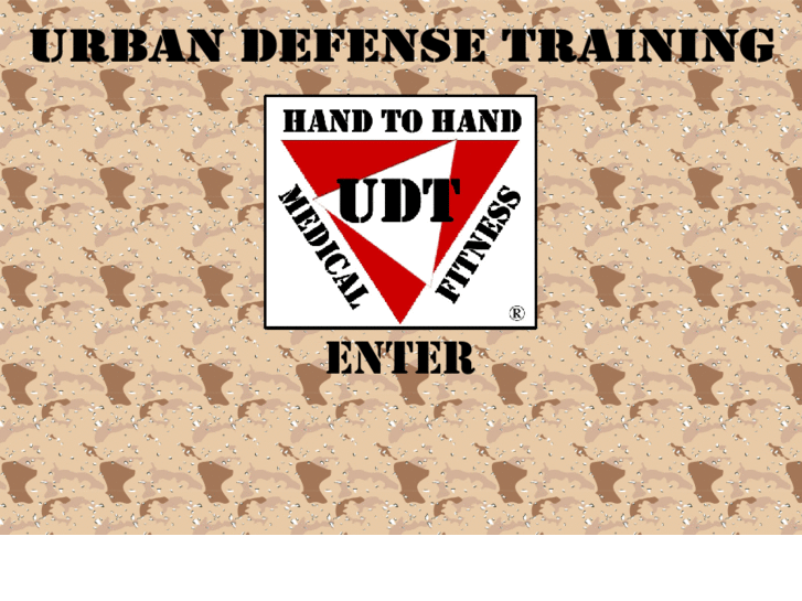 www.urbandefensetraining.com