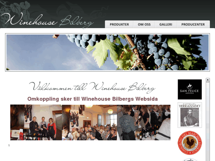 www.vin-grappahuset.com