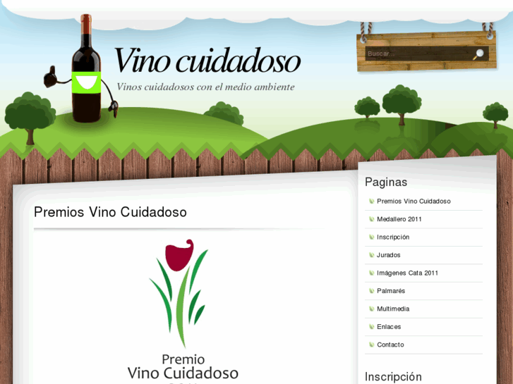 www.vinocuidadoso.com