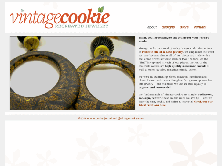 www.vintagecookie.com