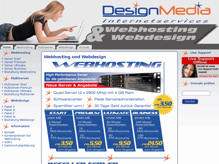 www.webservice24.ch