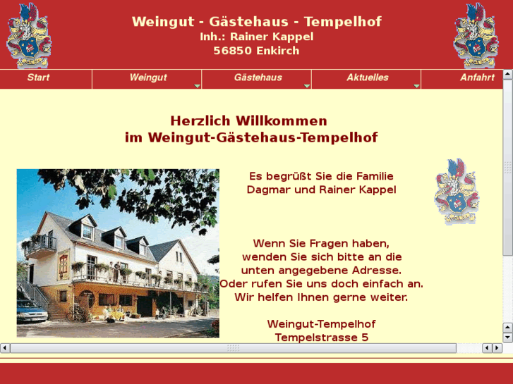 www.weingut-gaestehaus-tempelhof.com