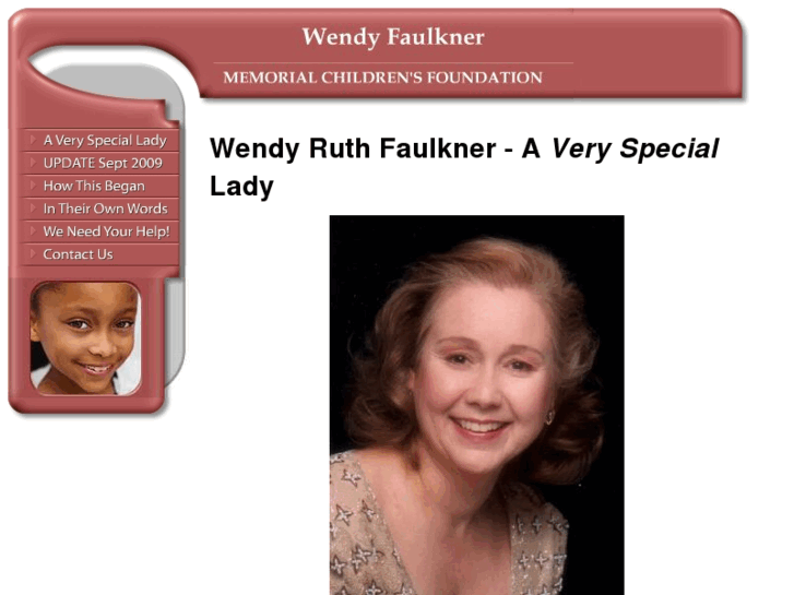 www.wendyfoundation.org