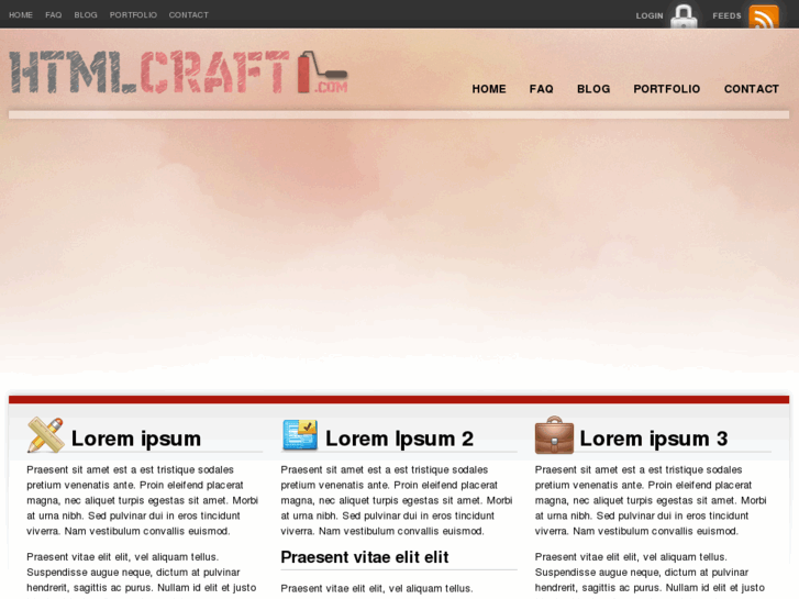 www.xhtmlcraft.com