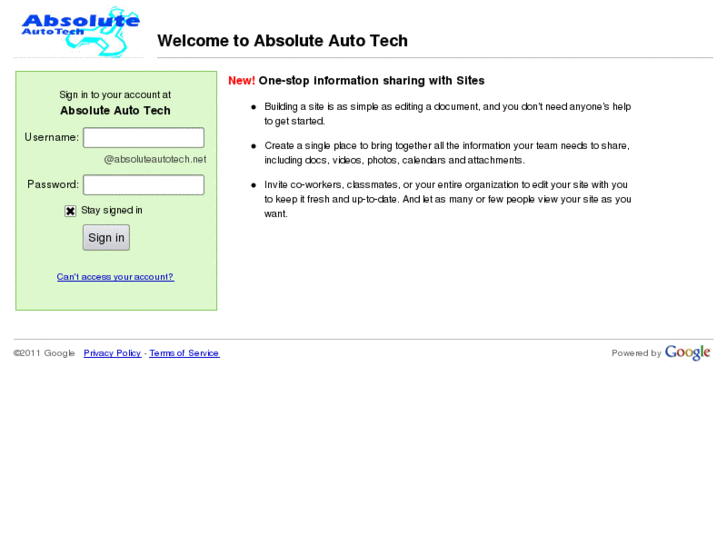 www.absoluteautotech.net