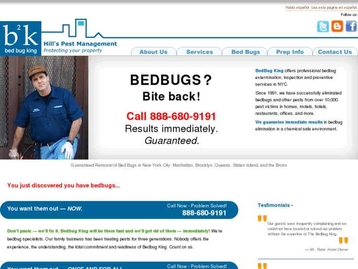 www.advancedbedbugs.com