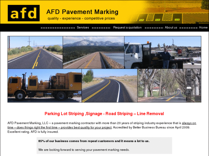 www.afdmarking.com