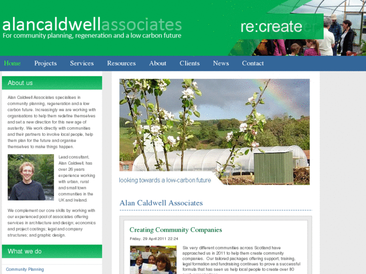 www.alancaldwellassociates.co.uk