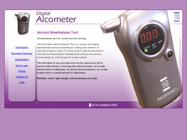 www.alcometer.co.uk