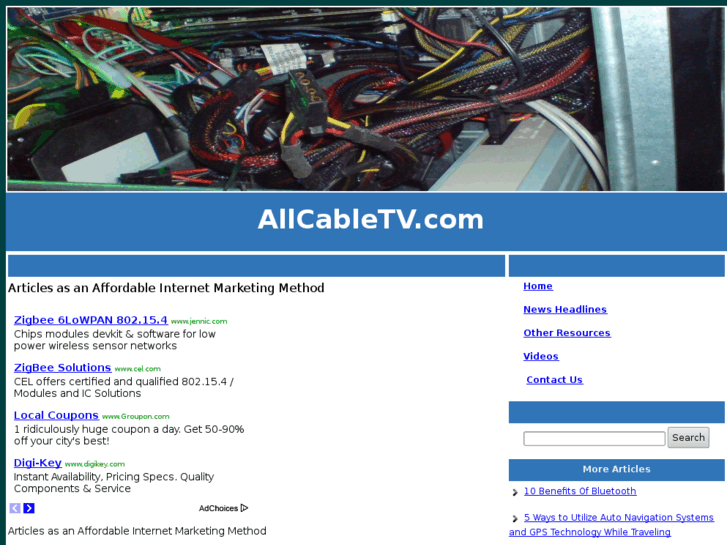 www.allcabletv.com