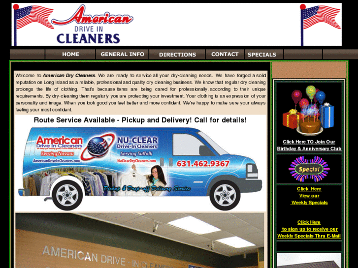 www.americandriveincleaners.com