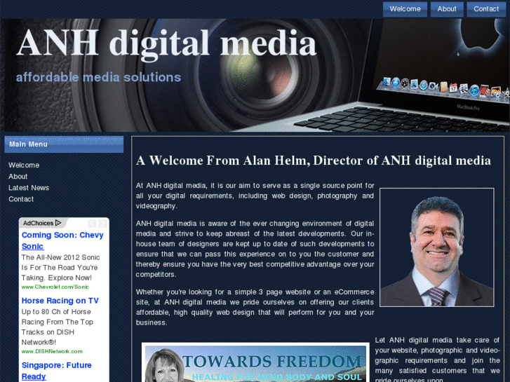 www.anhdigitalmedia.co.uk