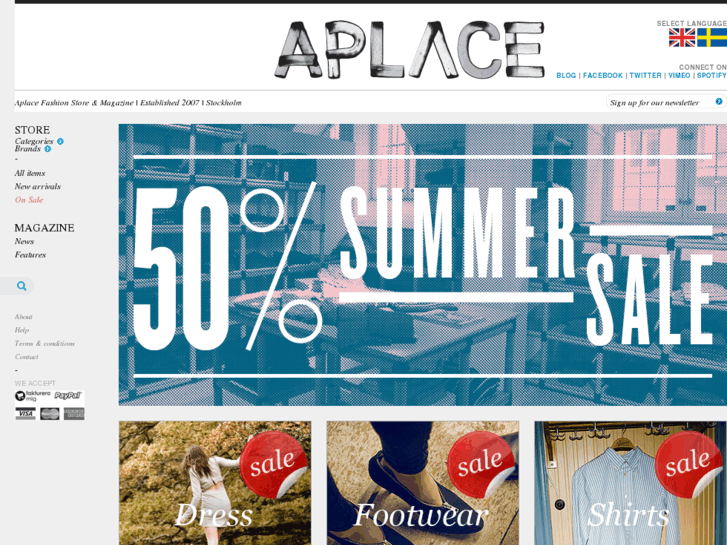 www.aplace.com