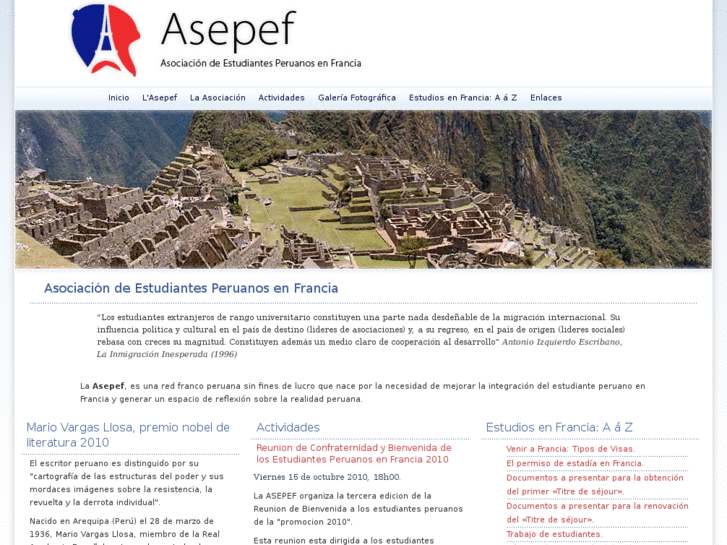 www.asepef.org