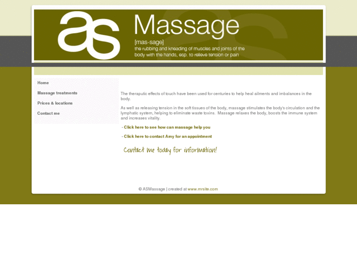 www.asmassage.co.uk